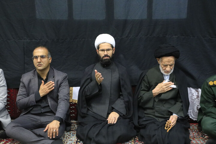 امام جمعه بیرجند