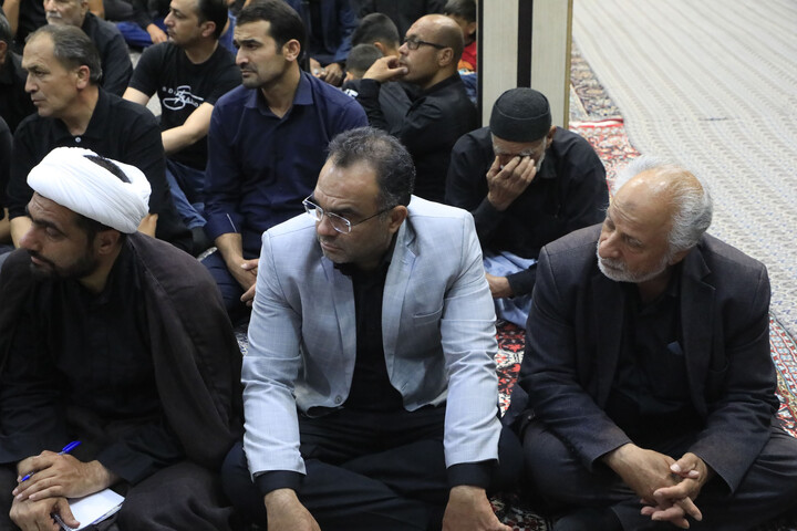 امام جمعه بیرجند