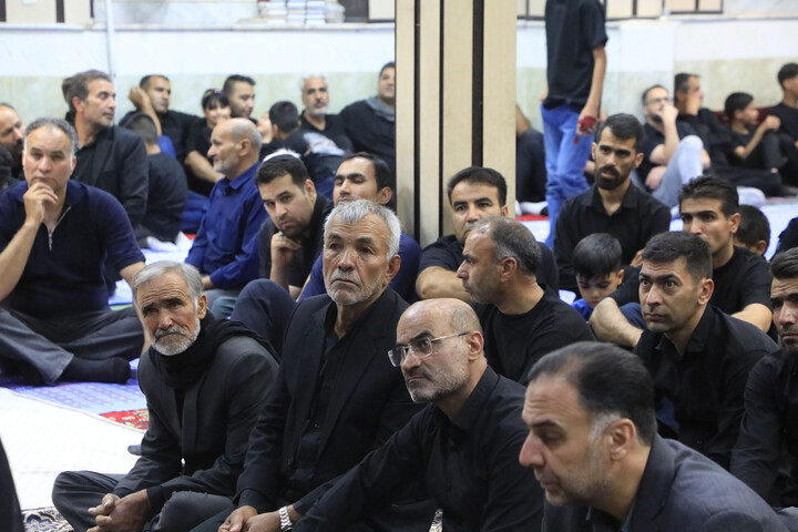 امام جمعه بیرجند