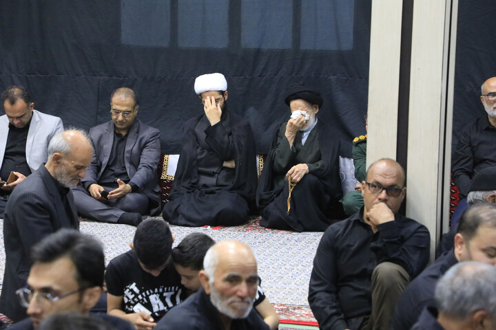 امام جمعه بیرجند