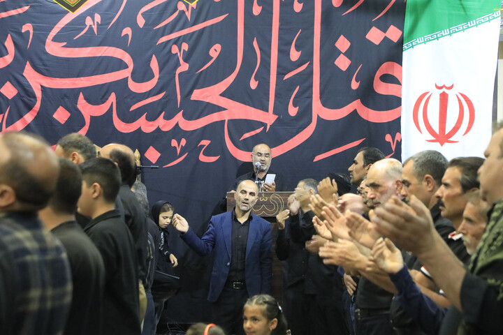 امام جمعه بیرجند