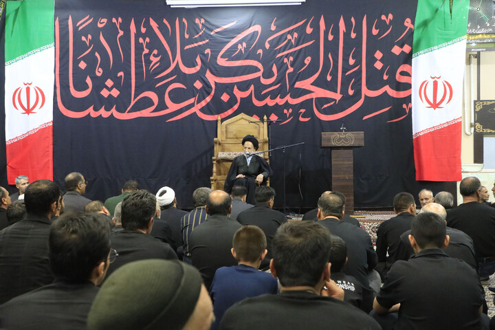 امام جمعه بیرجند