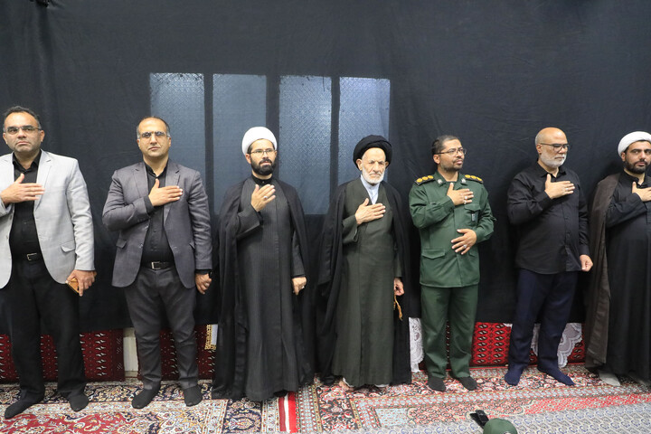 امام جمعه بیرجند