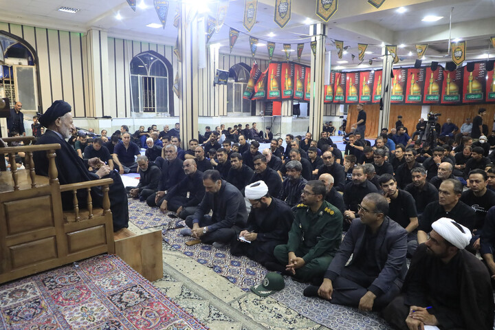 امام جمعه بیرجند