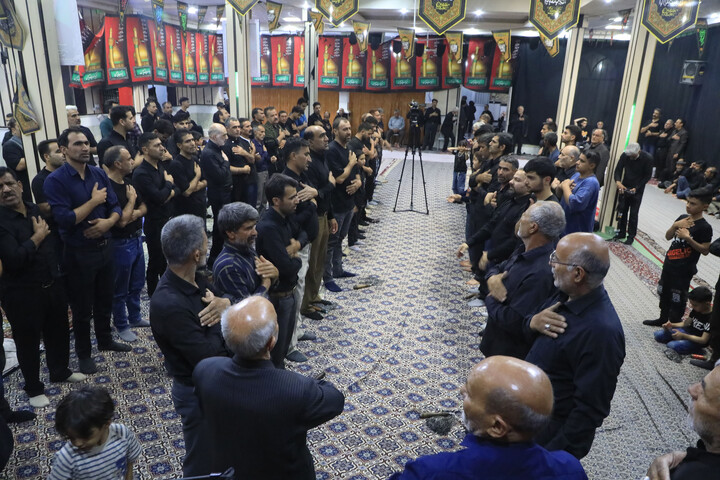 امام جمعه بیرجند