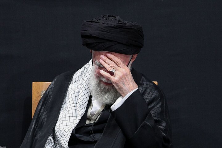 شهادت حضرت عباس به روایت زیبا از سیدالشهدای جمهوری اسلامی ایران