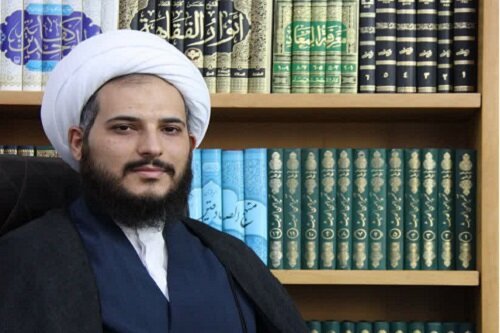امام جمعه جدید شهرستان سرپل‌ذهاب معرفی شد
