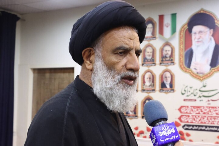 نشست برنامه‌ریزی آیین وداع و تشییع پیکر مطهر رهبر شهید انقلاب