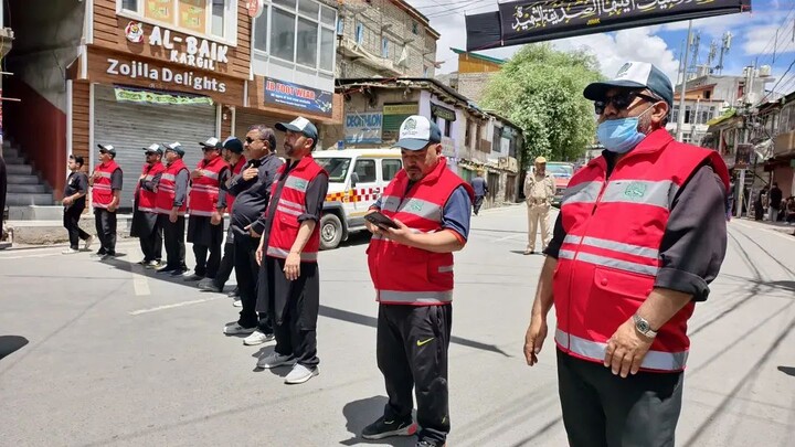 عزاداری ہند