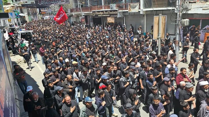 عزاداری ہند