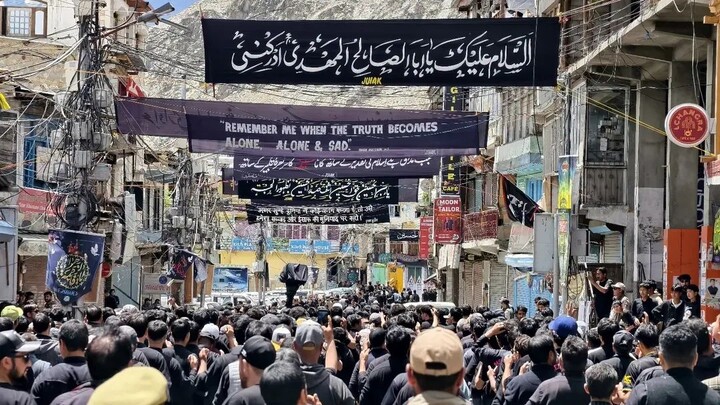 عزاداری ہند