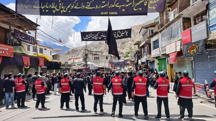 عزاداری ہند