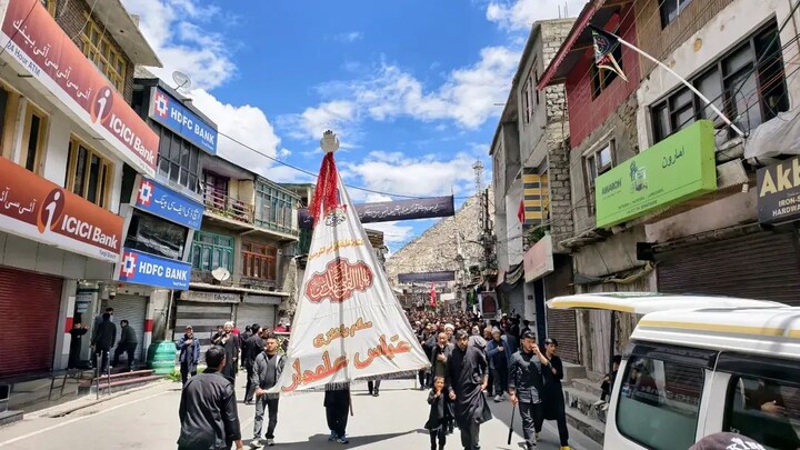 عزاداری ہند