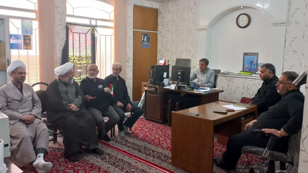 سازمان تبلیغات اسلامی باید در ساماندهی فعالیت‌های فرهنگی و مذهبی پیشگام باشد+ تصاویر