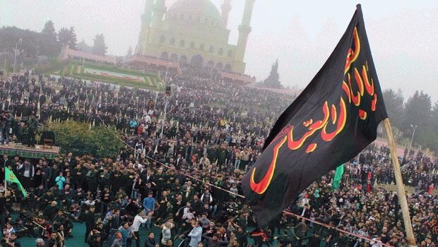 پویش اهدای خون همزمان با روز عاشورای امسال در جمهوری آذربایجان برگزار می‌شود