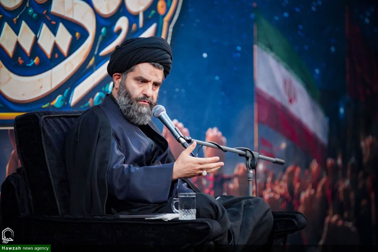فرج اجتماعی در گرو اصلاح رفتارهای اجتماعی و رفع شبهات است