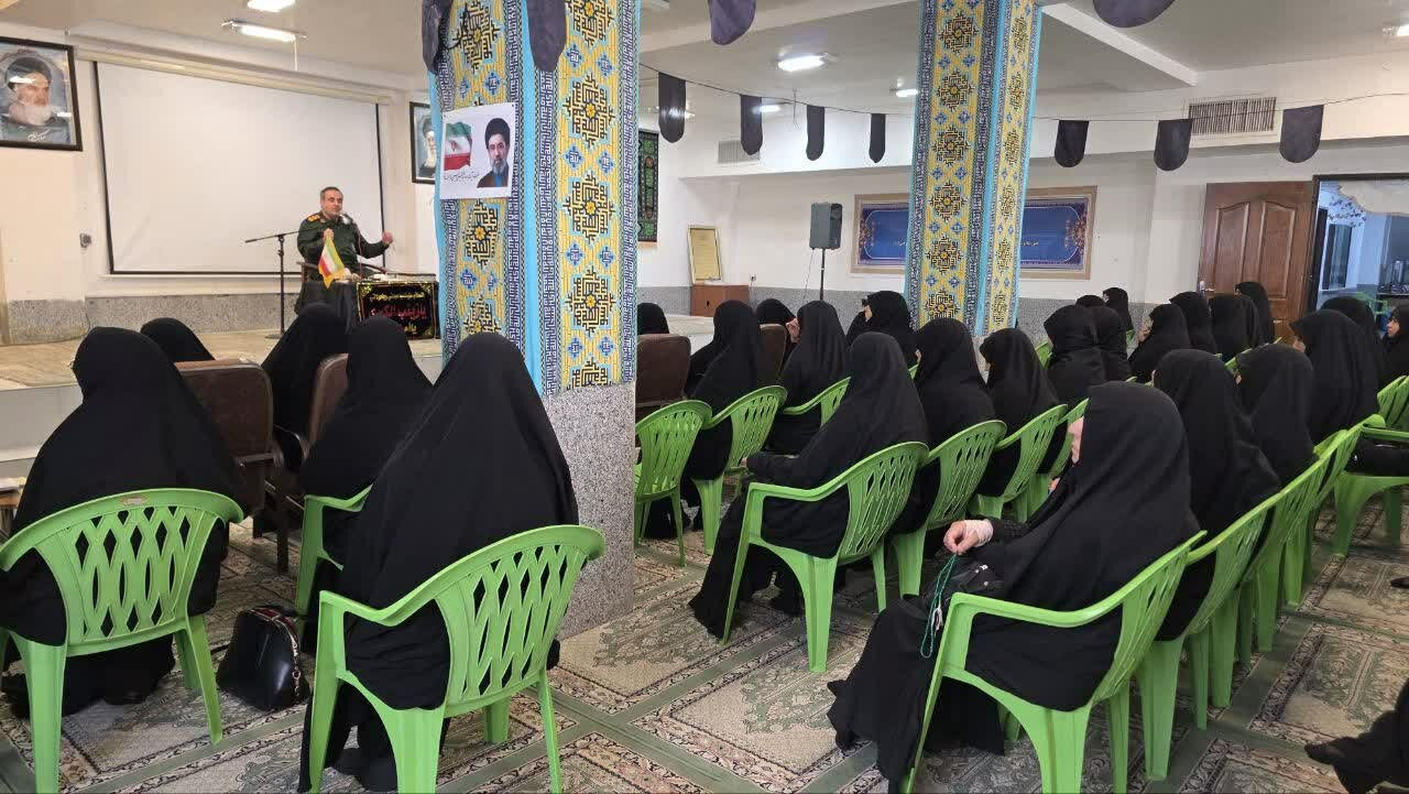 ایران مانع تحقق اهداف دشمن در جبهه‌های مقاومت شد