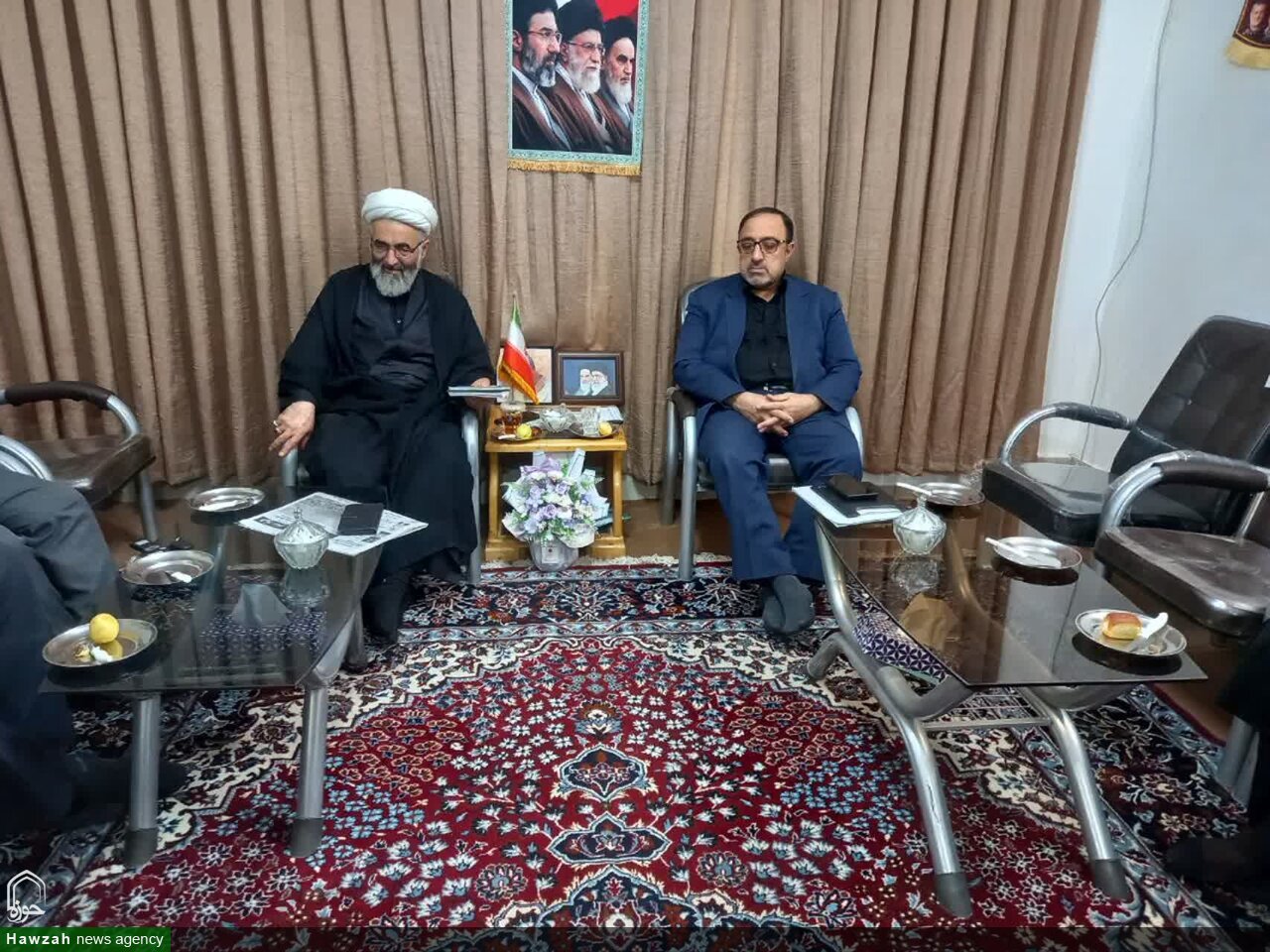 امر به معروف