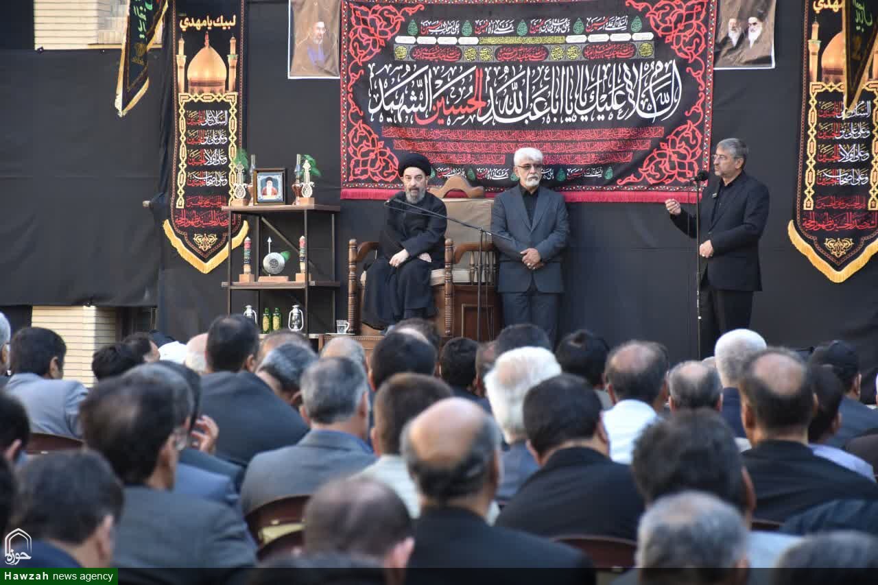 در زمان جنگ کمبود کالایی در لرستان وجود نداشت