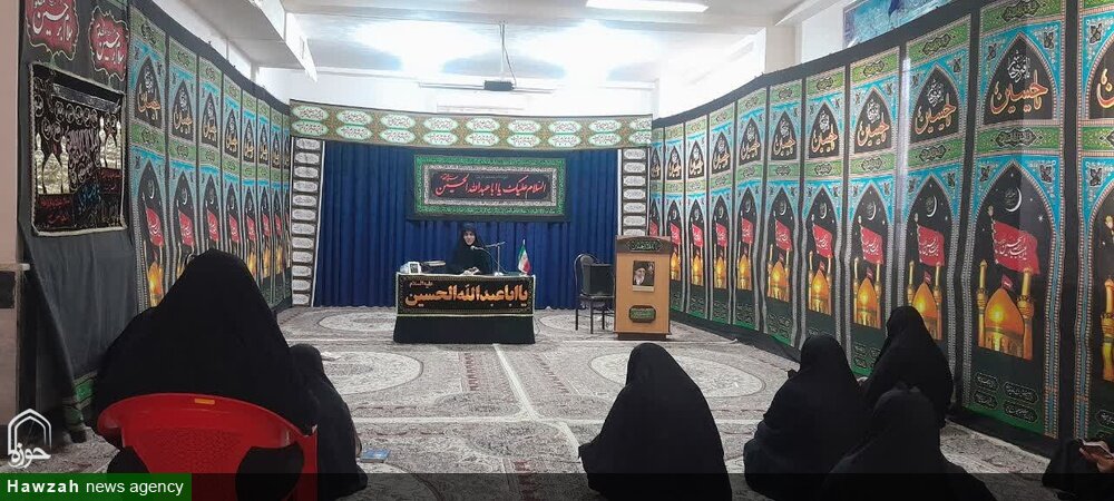 وعده نصرت الهی قطعی و مؤمنان پیروز نهایی میدان خواهند بود