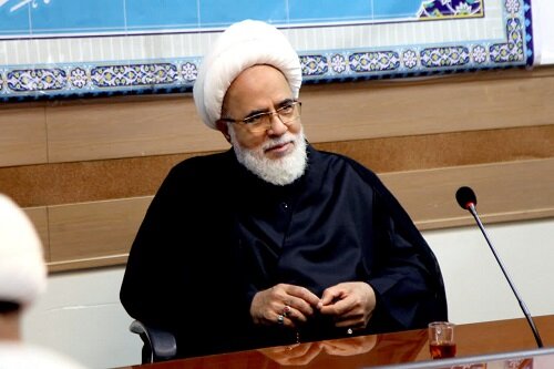 حضور مبلغان، افزایش نورانیت و برکت فرهنگی است