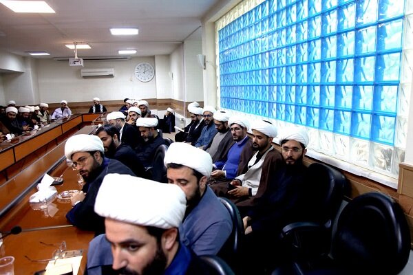 حضور مبلغان، افزایش نورانیت و برکت فرهنگی است+تصاویر