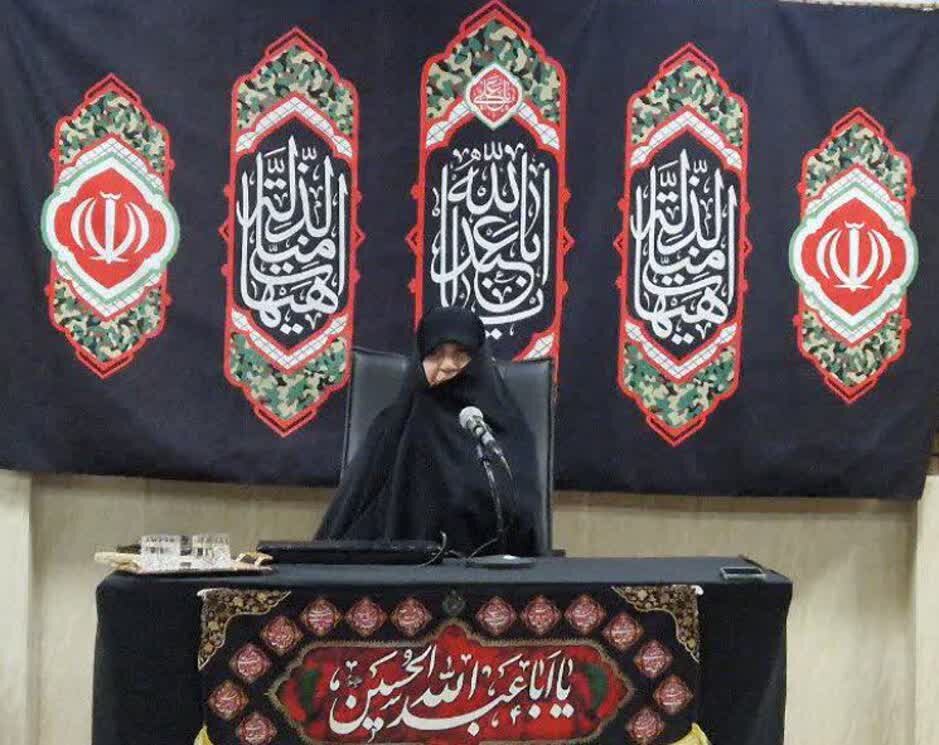 سیره اهل بیت (ع) الگویی زنده و تمدنی است