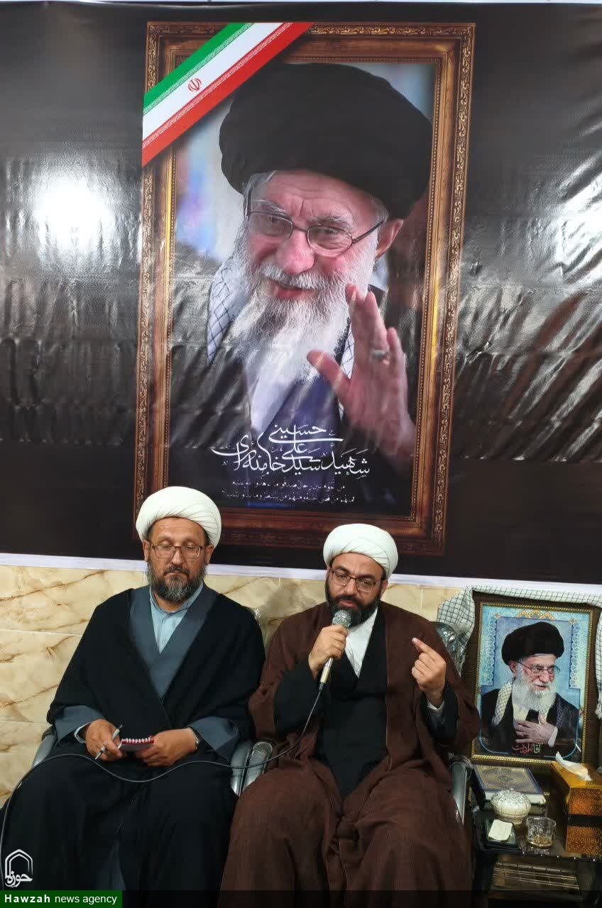 هشدار امام‌جمعه دورود نسبت به گسترش ناهنجاری در فضاهای شهری