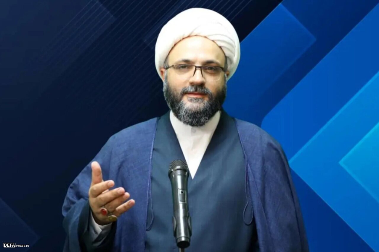 یاران امام حسین(ع) نماد بصیرت و ولایت‌مداری بودند