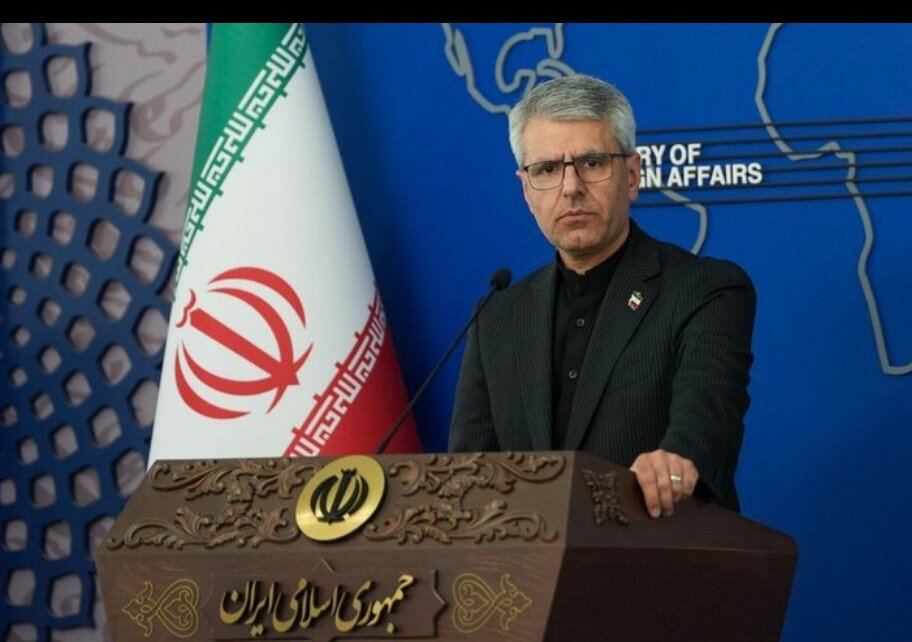 بقائی: برنامه‌ای برای بازرسی آژانس از تأسیسات هسته‌ای آسیب دیده نداریم