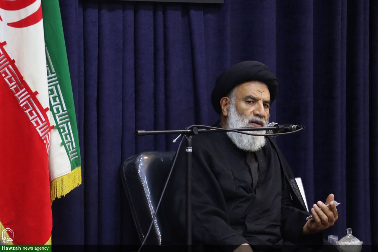 راه اندازی پویش حضور مردم با تمام امکانات برای تشییع قائد شهید