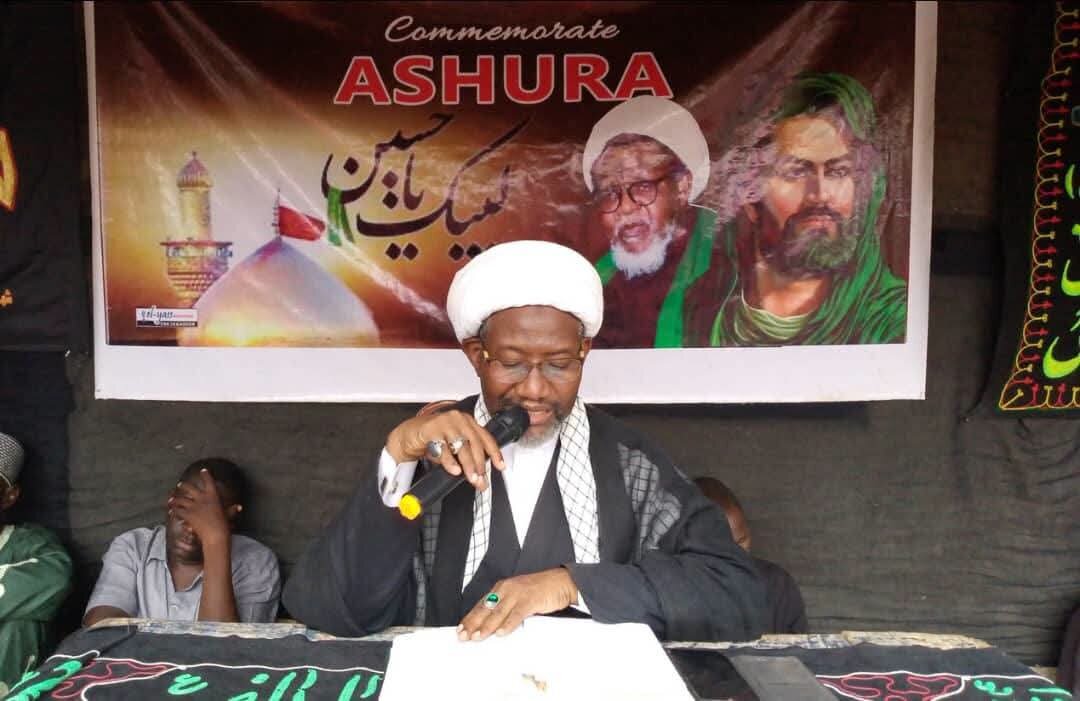An Ɗaukaka Amon Sakon Neman Adalci Na Ashura A Jihohin Bauchi Da Yobe A Najeriya