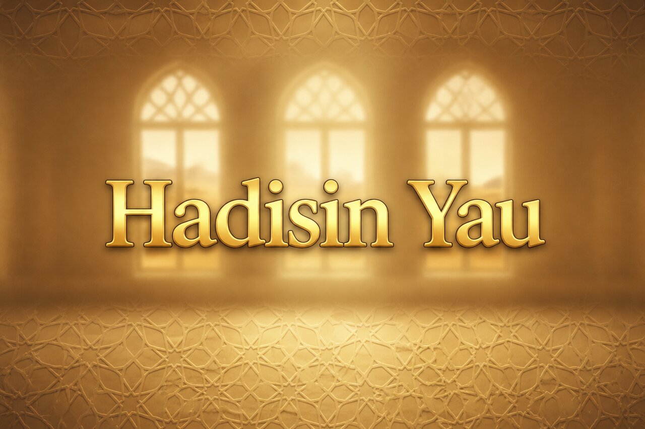 HADISIN YAU | Matsayin Hazrat Abbas (AS) a Ranar Kiyama