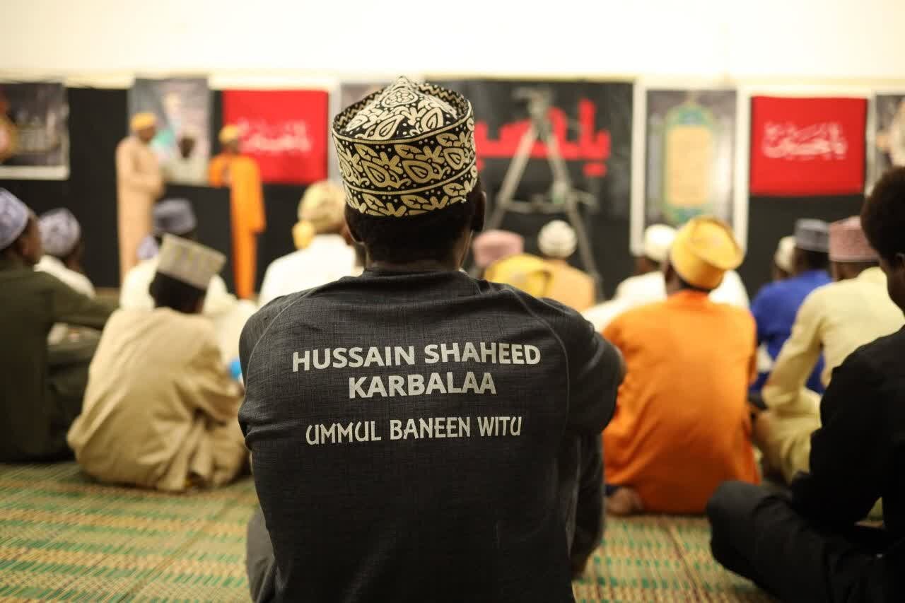 Vikao vya Maombolezo ya Imam Hussein (as) Vyaendelea kwa Hamasa Nchini Kenya; Waumini Waelimishwa Kuhusu Ujumbe wa Karbala
