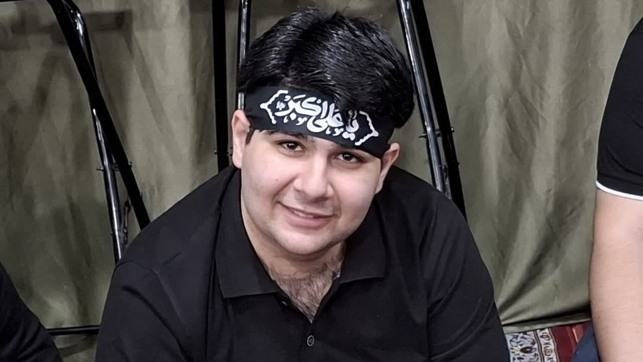 کودکان و نوجوانان اوتیسم در ایام محرم در کاشان عزداری کردند +فیلم وعکس