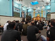 نظامِ امامت دین کے تحفظ اور انسانیت کی سعادت کا ضامن ہے: مولانا سید عباس باقری