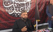 محرم امام حسینؑ اور ان کے باوفا اصحاب کی عظیم قربانیوں کی یاد تازہ کرتا ہے: مولانا سید مجتبیٰ موسوی