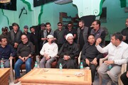 कारगिल में 9 और 10 मुहर्रम के जुलूसों की तैयारियों की समीक्षा, सभी विभागों को बेहतर व्यवस्थाएँ सुनिश्चित करने के निर्देश