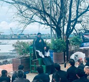 मोहर्रम का पैग़ाम अदल, इंसानियत और ज़ुल्म के ख़िलाफ़ इस्तिक़ामत है: मौलाना मिर्ज़ा यासूब अब्बास