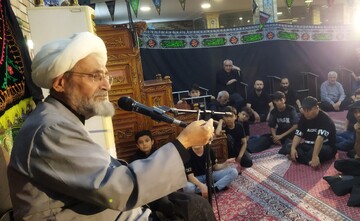 مراسم تشییع پیکر رهبر شهید، اقتدار ملت ایران را به جهانیان نشان می‌دهد