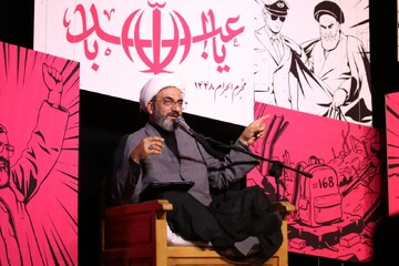 نقش مدیریت قلب در مقابله با جنگ‌های روانی و محاسبات دشمن