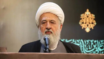 شیخ علی الخطیب: فریاد امام حسین(ع) در کربلا، محکومیتِ امتی است که از پیام پیامبر خود دست کشید
