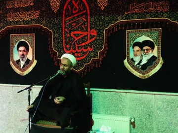 حضرت عباس(ع) نمونه کامل اطاعت از امام زمان خویش بود