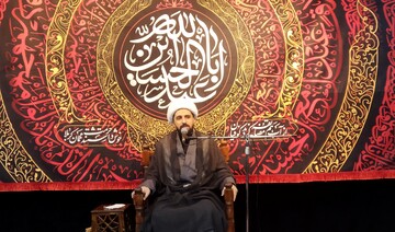 نهضت سیدالشهدا (ع) و قیام کربلا، روضه خانواده است