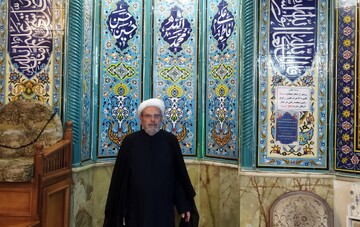 جامعه‌ برخوردار از سرمایه دینی در برابر نبرد نرم دشمن مقاوم تر است