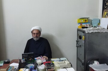 مراسم پیاده روی اربعین حسینی الگویی کامل از امت‌سازی را محقق کرده است