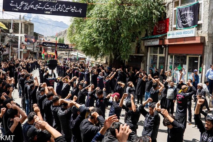 کرگل یوم جوان