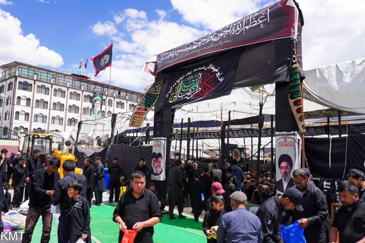 کرگل یوم جوان