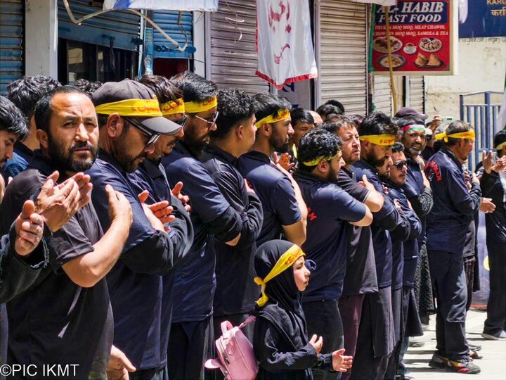 کرگل یوم جوان