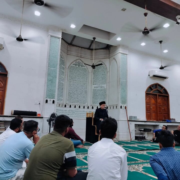 হুসাইনির চেতনা ও আবেগ; কলকাতা, পশ্চিমবঙ্গ, ভারতে জমকালো শোকযাত্রা ও শোকানুষ্ঠান/ছবি